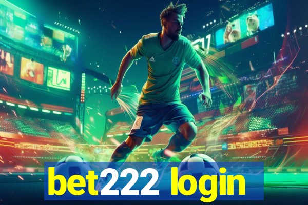 bet222 login